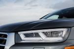 Audi SQ5 3.0 TFSI 2017 года (NA)